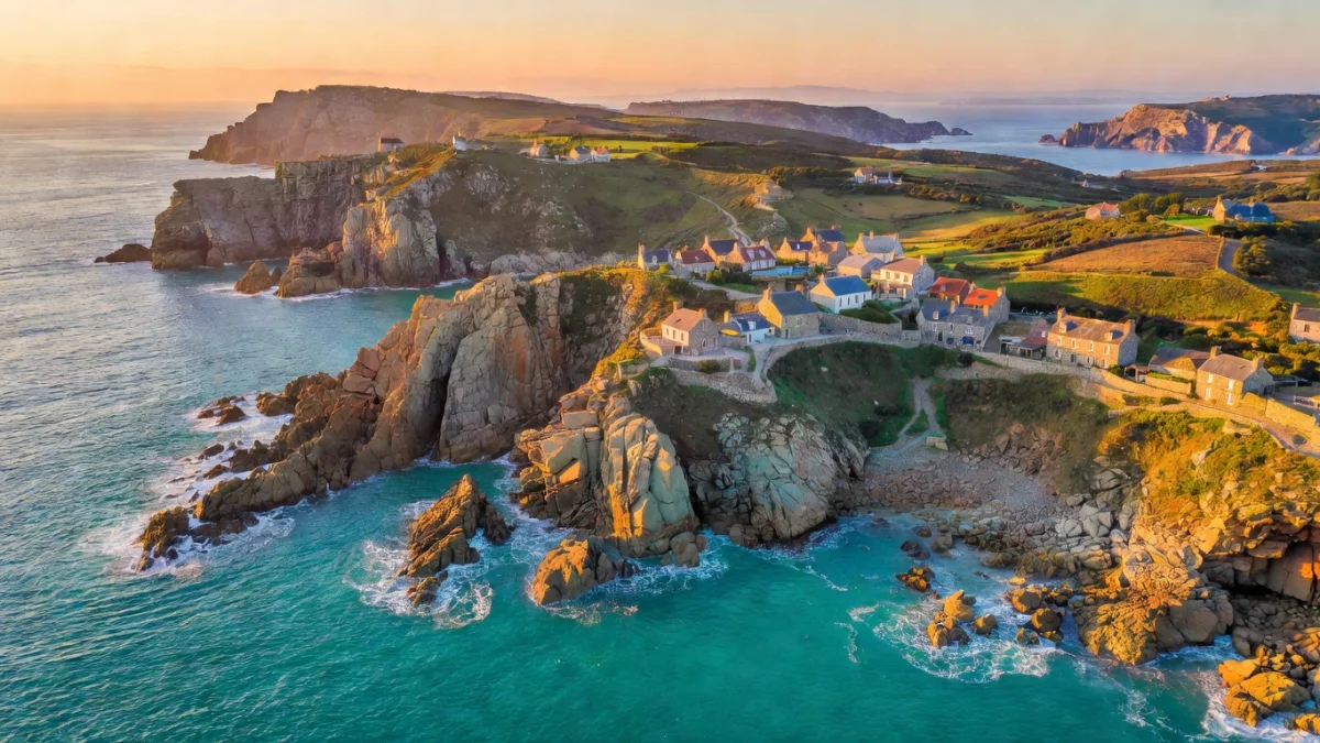 Quels sont les codes postaux des Côtes-d'Armor ?