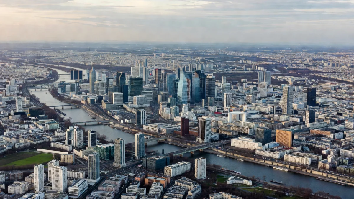 Quels sont les codes postaux des Hauts-de-Seine ?