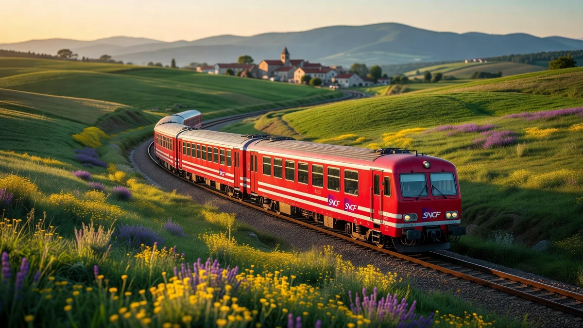 Retard trains SNCF : causes, droits et conseils pour les voyageurs