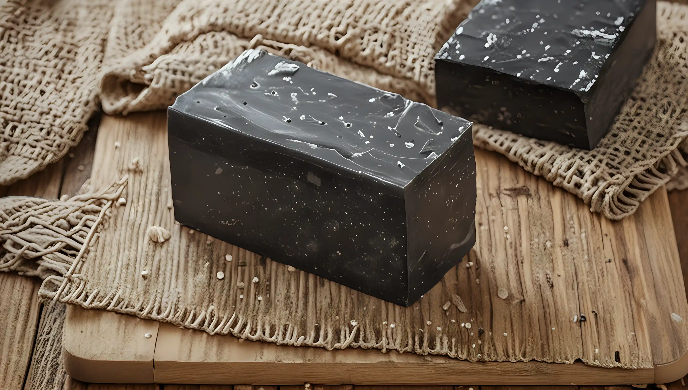 Savon noir : nettoyage et traitement des sols