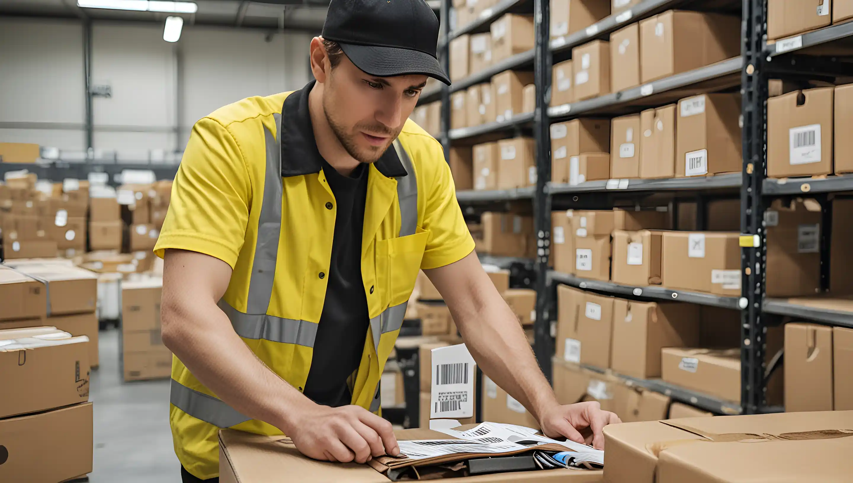 Suivi DHL : Comment suivre et préparer vos envois
