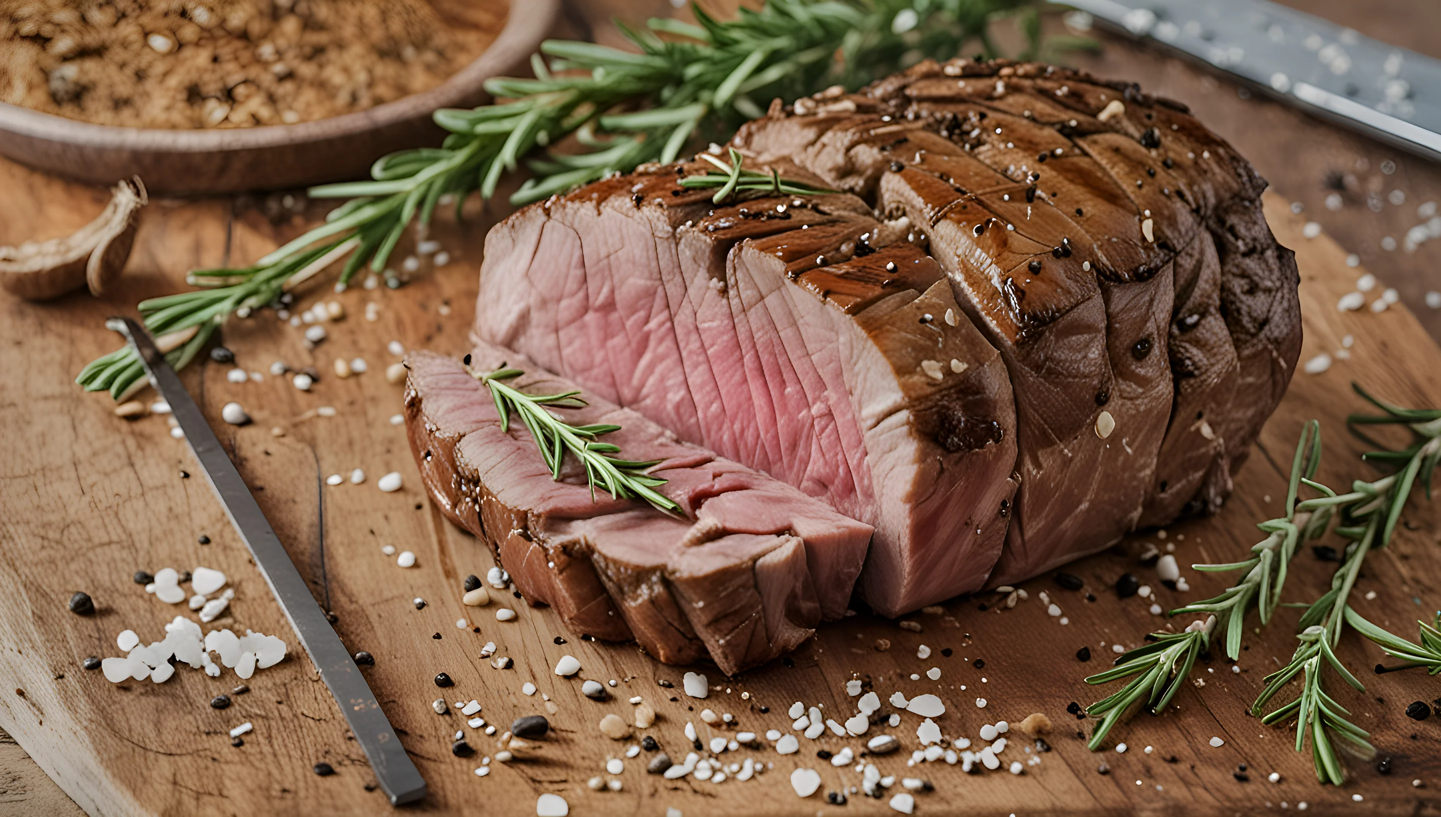 Temps de cuisson côte de boeuf