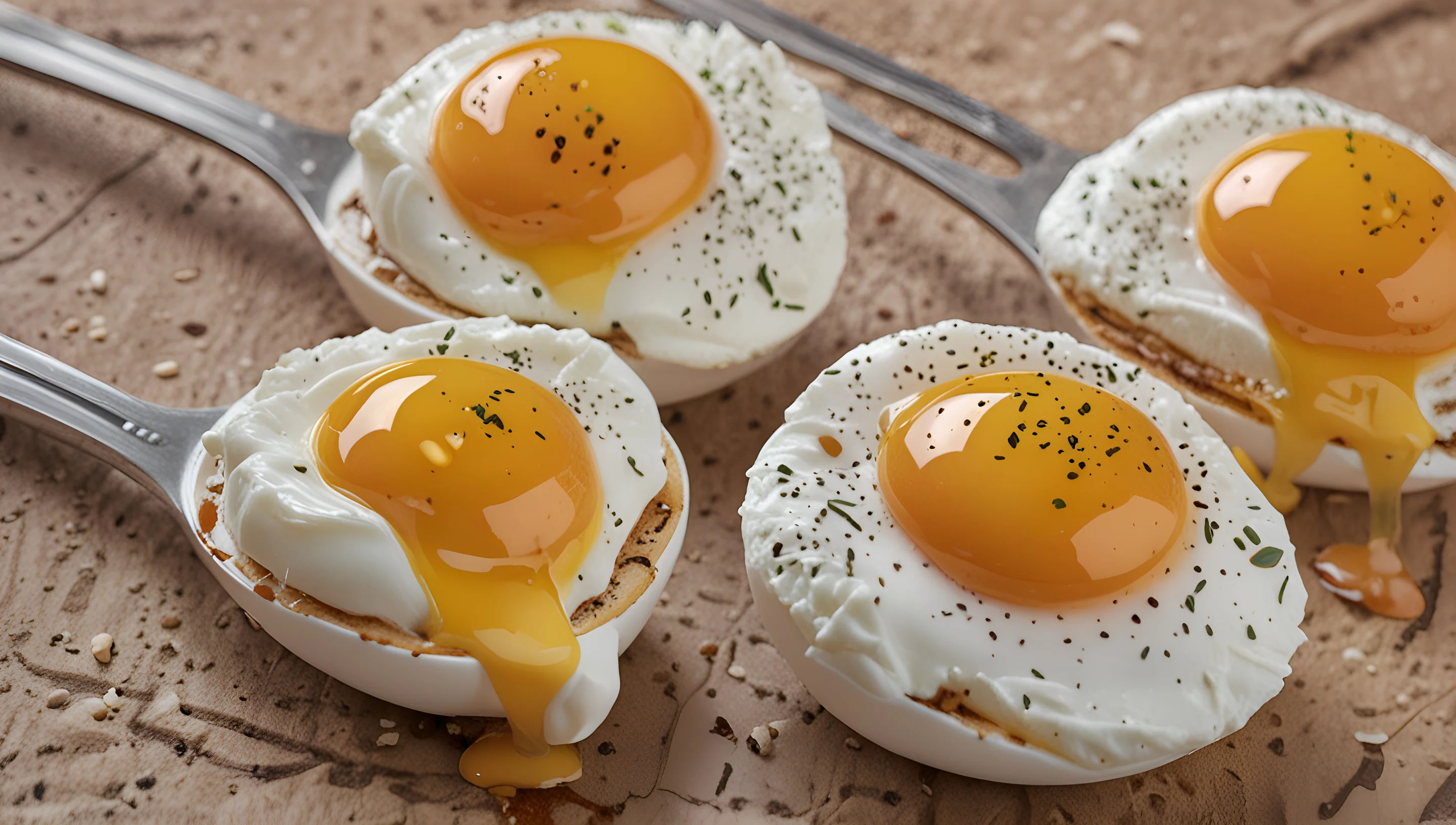 Temps de cuisson oeuf poché