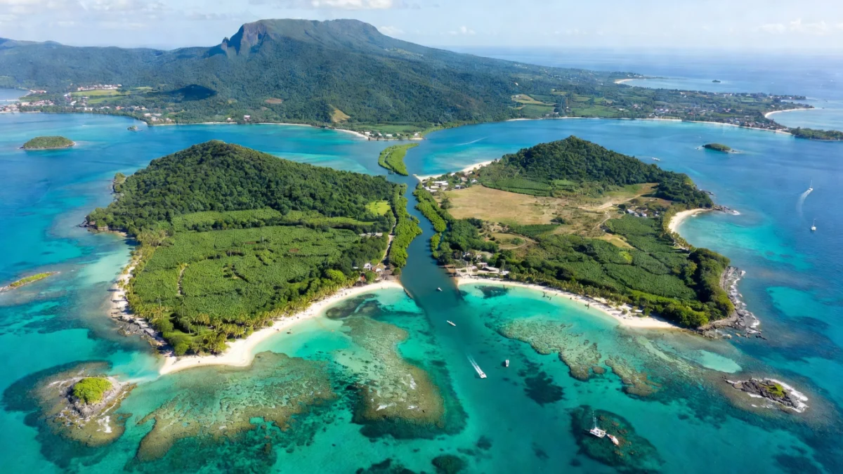 Codes postaux de la Guadeloupe : liste complète et tout ce qu'il faut savoir