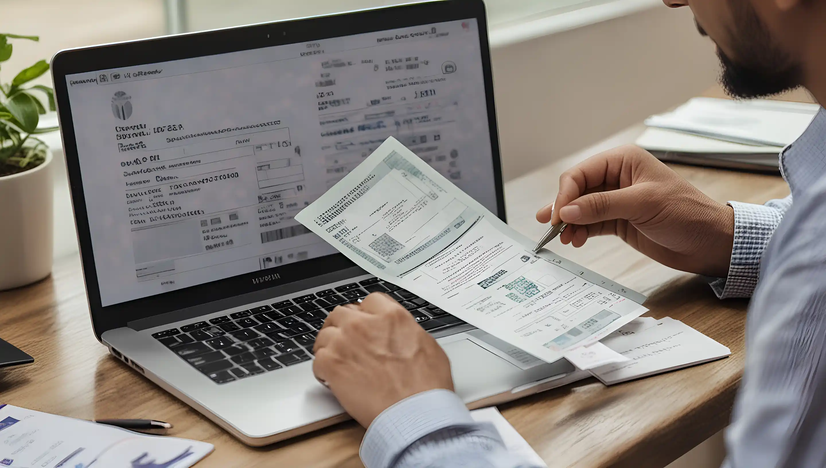 Visa Inde en ligne : guide complet e-Visa 2025