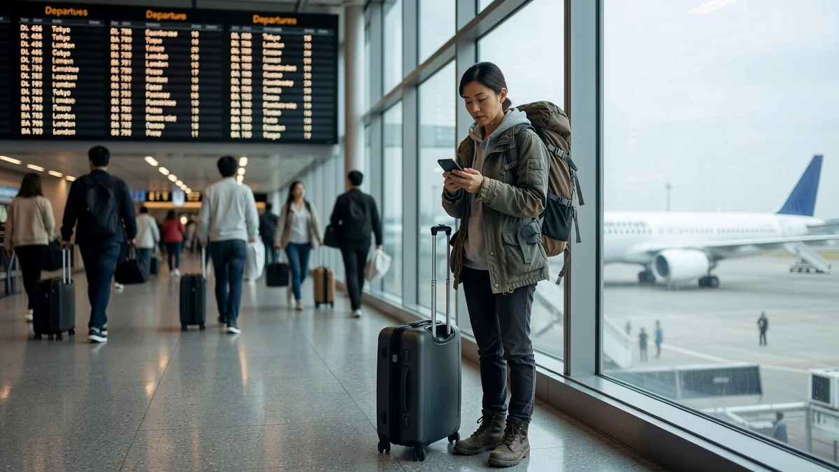 Voyage pas cher dernière minute : guide complet et astuces