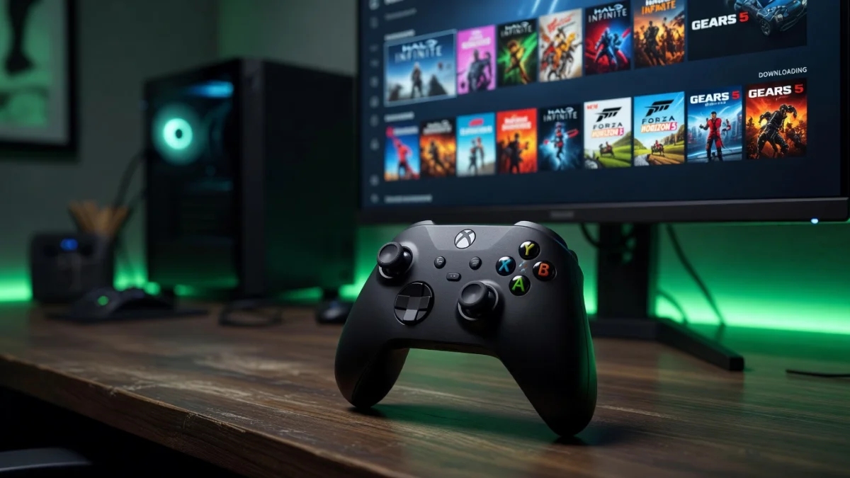 Xbox Game Pass : ça vaut vraiment le coup en 2025 ?